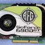 BFG GeForce 6800 GT Overclocked