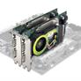 NVIDIA's Multi-GPU Technology - SLI, it's baaack!