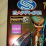 Sapphire Toxic X800 Pro ViVo