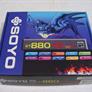 Soyo Dragon2 KT880 Motherboard