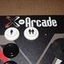 XGaming X-Arcade Dual Arcade Joystick