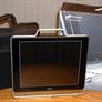 Shuttle XP17 - A high end 17" flat panel to go