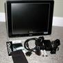 Shuttle XP17 - A high end 17" flat panel to go