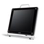 Shuttle XP17 - A high end 17" flat panel to go