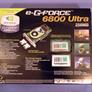 eVGA GeForce 6800 Ultra Extreme Edition