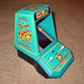 Retro-Gaming with Coleco