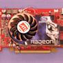 Sapphire Radeon X800 XT - PCI Express