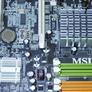 MSI 915P Neo2 Platinum Series Motherboard