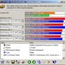 DFI 855GME-MGF and Pentium-M Dothan Desktop Performance