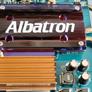 Albatron PC6600U GeForce 6600 Video Card