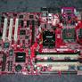 Foxconn 925XE7AA-8EKRS2 i925XE Motherboard