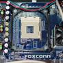 Foxconn e-bot Small Form Factor PC