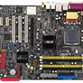 Asus P5AD2-E i925XE Motherboard