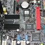 Asus P5AD2-E i925XE Motherboard