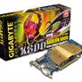 Gigabyte's GV-RX80256D X800 Turbo Silent Pipe Video Card