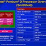 Intel Pentium Extreme Edition 840 Preview