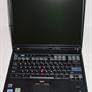 IBM/Lenovo ThinkPad T43