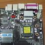 Asus P5WD2 Premium i955X