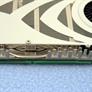 NVIDIA GeForce 7800 GTX