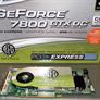 BFG GeForce 7800 GTX OC