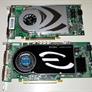 NVIDIA GeForce 7800 GT: XFX Style