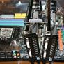 Asus Extreme N7800GTX Top - GeForce 7800 GTX