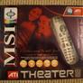 MSI ATI Theater 550 Pro PCI