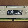 OCZ DDR2 PC2-6400 Platinum EB