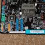 Asus P5N32-SLI Deluxe nForce4 SLI X16 Intel Edition