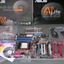 ASUS A8N32 SLI Deluxe - nForce 4 SLI X16 Unleashed