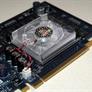 XFX GeForce 6600 256MB DDR2