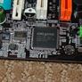 MSI P4N Diamond nForce4-SLI Motherboard