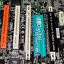 MSI P4N Diamond nForce4-SLI Motherboard