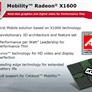 ATI Mobility Radeon X1600 Preview
