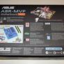 CrossFire Xpress 1600 Motherboards: DFI, Asus, ECS