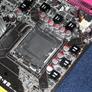 Asus P5WDG2-WS and P5WD2-E Premium - 975X Motherboard Showcase