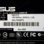 ASUS PM17TU LCD