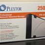 Plextor PX-EH25L-NA NAS Device