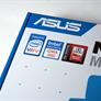 Asus N4L-VM DH Core Duo Motherboard