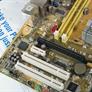 Asus N4L-VM DH Core Duo Motherboard