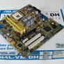 Asus N4L-VM DH Core Duo Motherboard