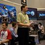 E3 Day 2 Coverage: NVIDIA, NCSoft, Capcom & More