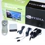 NVIDIA DualTV MCE with Remote Control - Dual TV Tuner Card