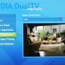 NVIDIA DualTV MCE with Remote Control - Dual TV Tuner Card