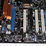 AMD Athlon 64 FX-62 And X2 5000+ Socket AM2, nForce 590 SLI & ATI RD580