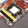 NVIDIA nForce 590 SLI for AMD Round Up: GIGABYTE, MSI and ASUS