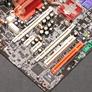 NVIDIA nForce 590 SLI for AMD Round Up: GIGABYTE, MSI and ASUS