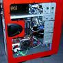 Systemax Sabre Intel Core 2 Extreme Gaming PC