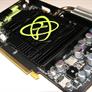 XFX GeForce 7950 GT 570M Extreme