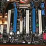 Asus CrossHair NF590 SLI: Republic of Gamers